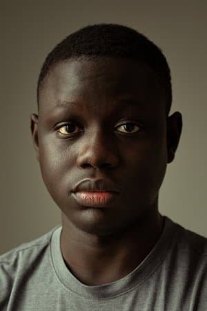 Clément Sambou profile