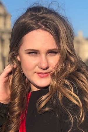 Arina Bandura profile