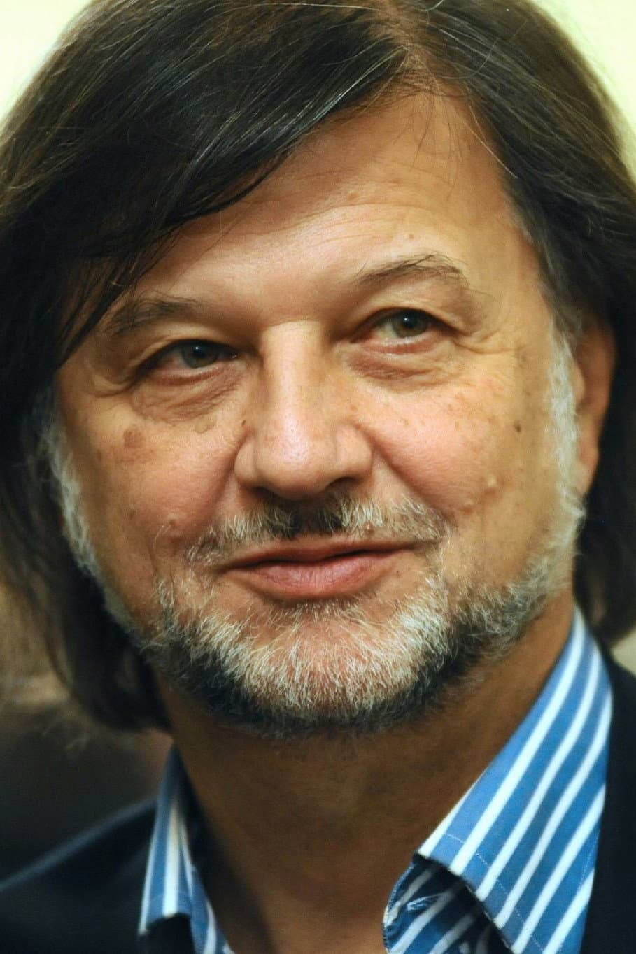 Aleksey Rybnikov profile