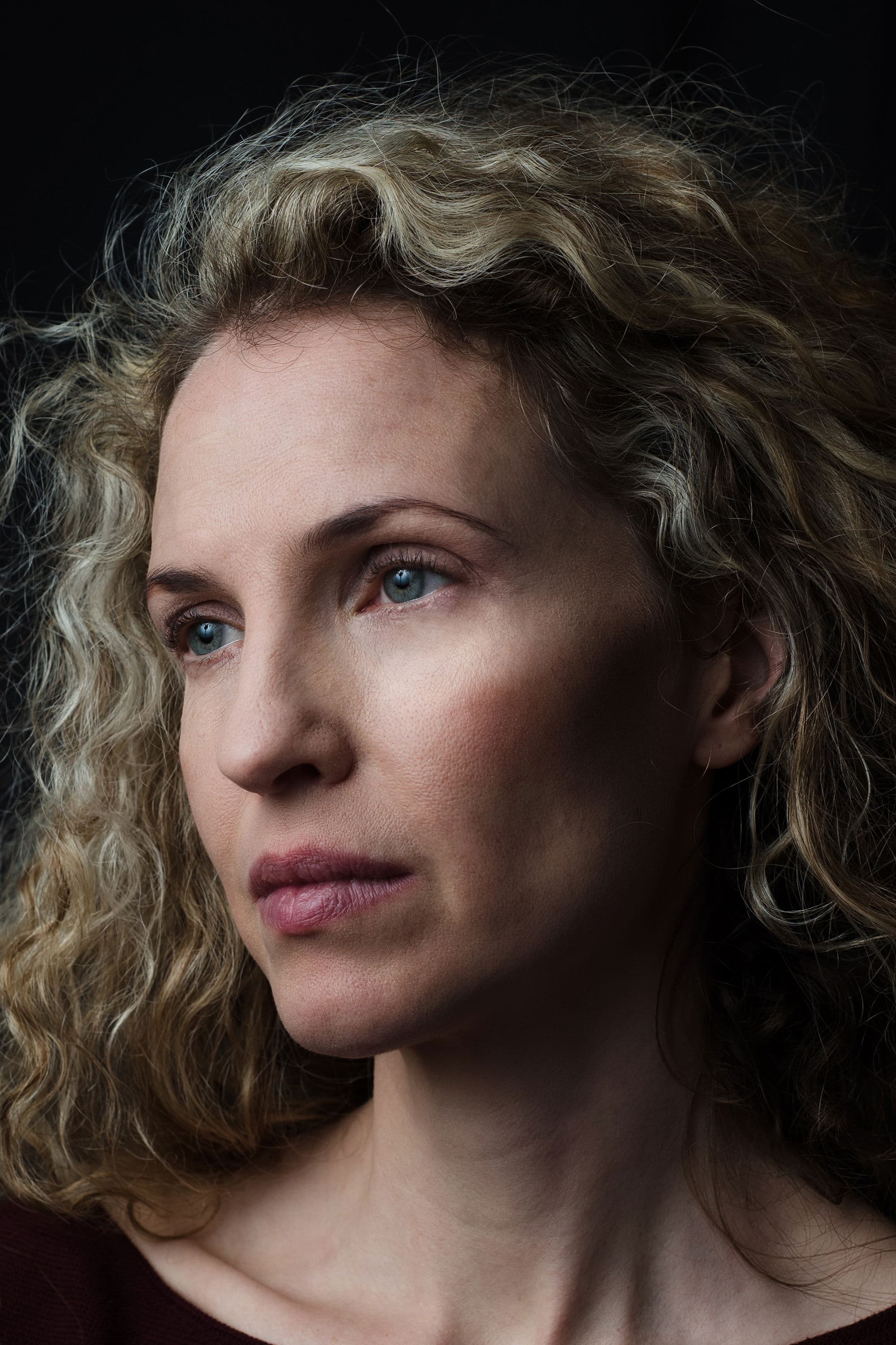 Frida Westerdahl profile