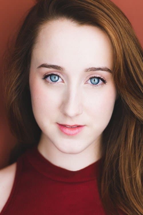 Savannah DesOrmeaux profile