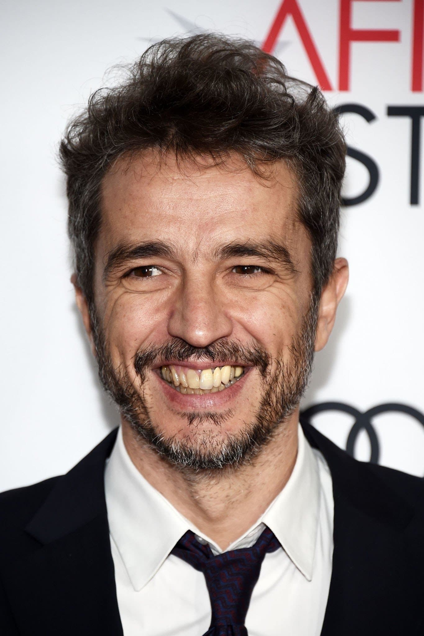 Walter Fasano profile