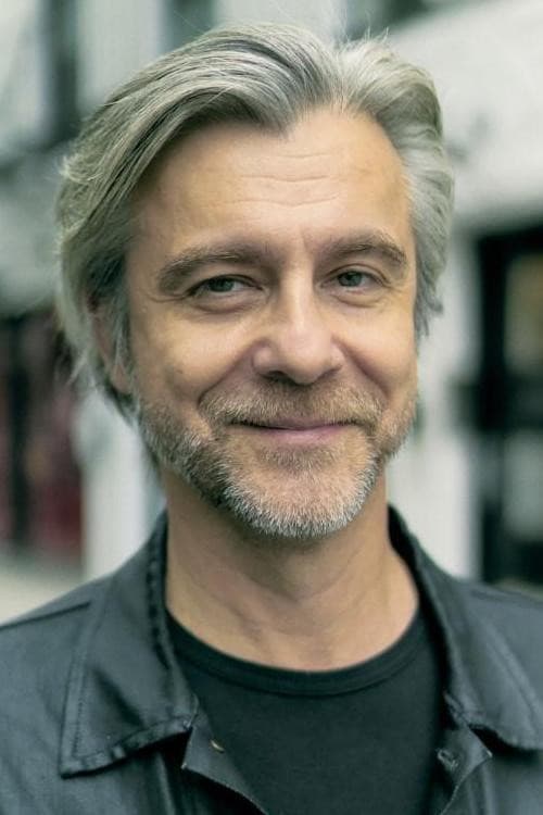 Vanja Černjul profile