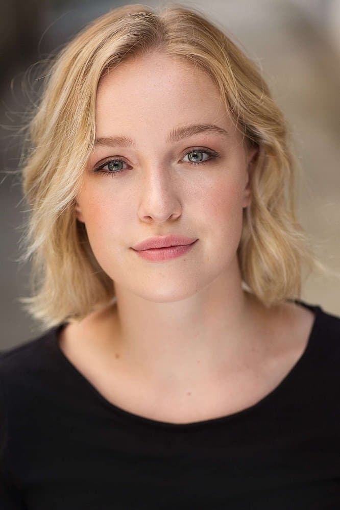 Bridget Webb profile