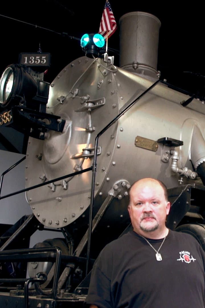 Tracy Dean Lund profile