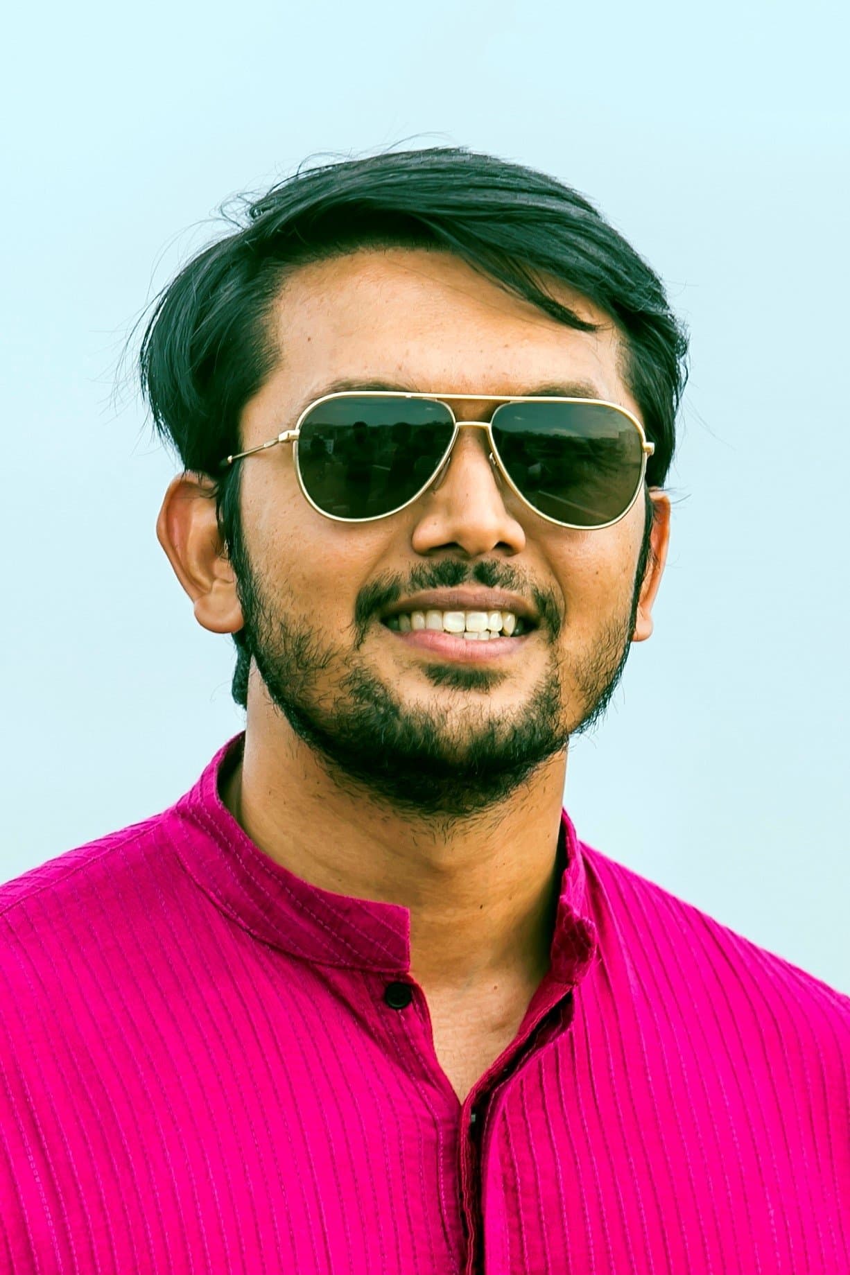 Arifin Shuvo profile