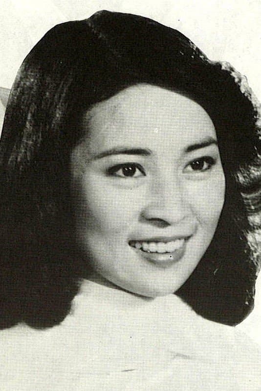 Joan Lin Feng-jiao profile