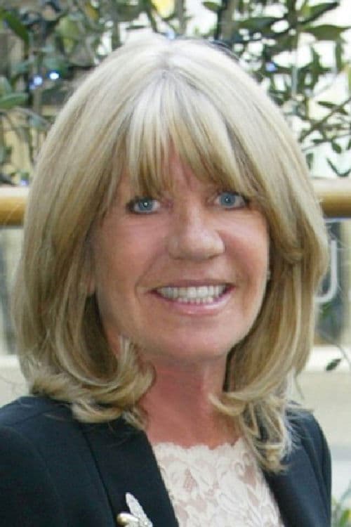 Ingrid Seward profile