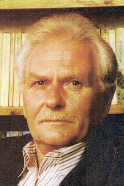 Brian Phelan profile