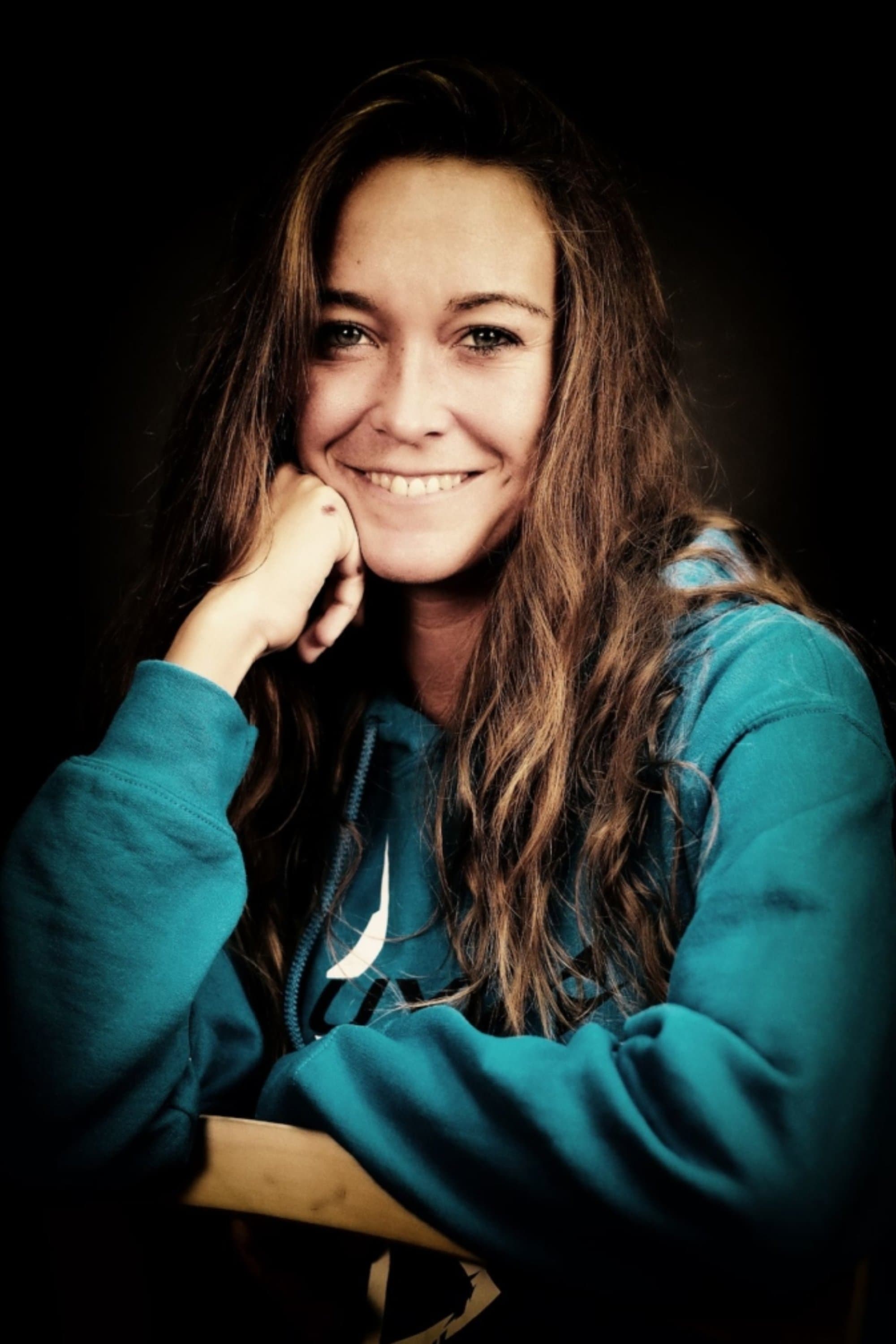 Alessia Zecchini profile