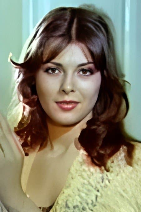 Sonia Viviani profile