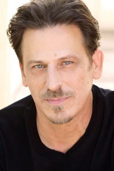 Vincent Foster profile