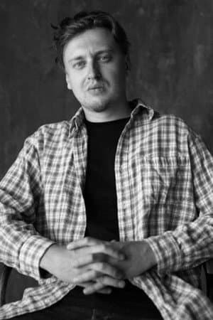 Roman Perfilyev profile