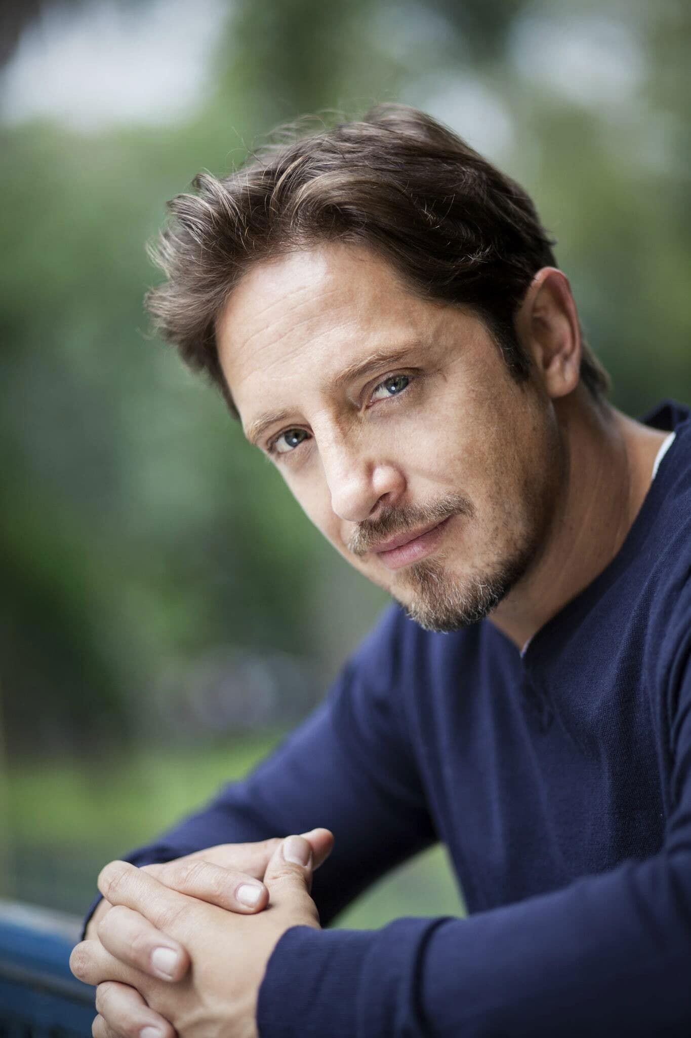 Manuel Sarmiento profile