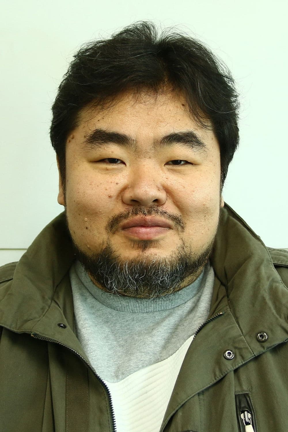 Lee Seung-won profile