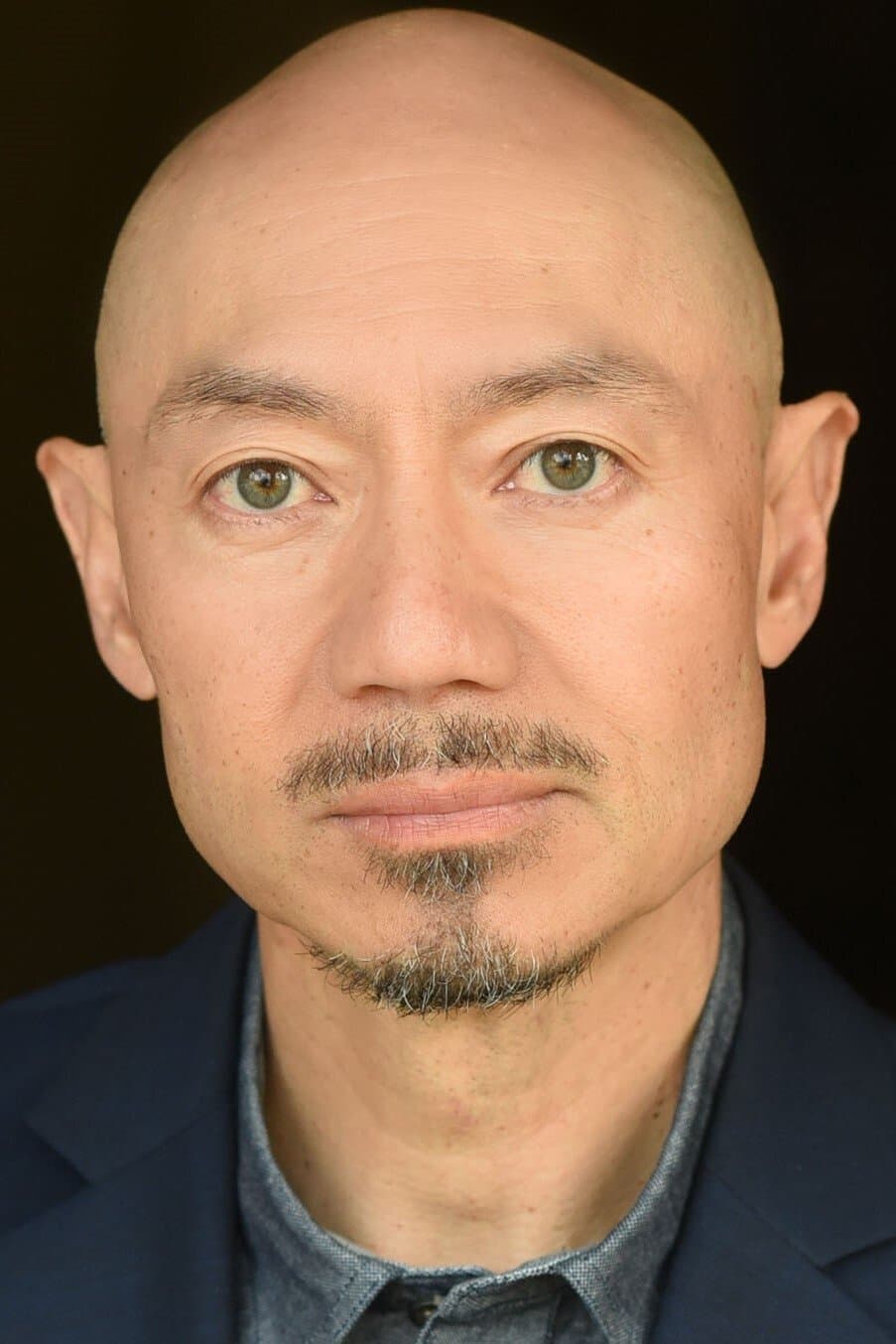 Vince Canlas profile