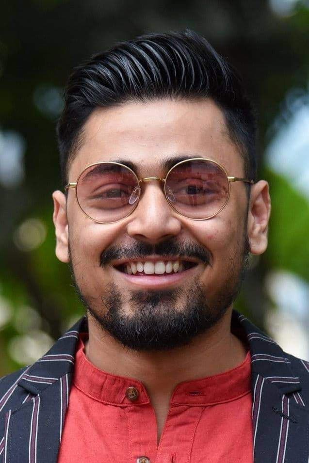 Saptarshi Maulik profile