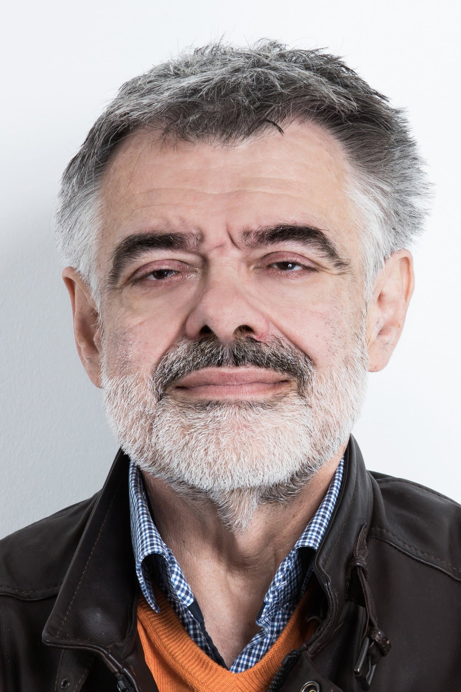 Walter Köhler profile