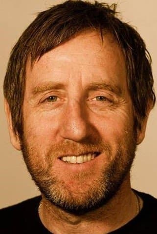 Michael Smiley profile