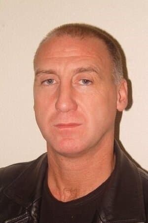 Ray Nicholas profile