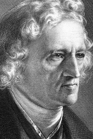 Jacob Grimm profile