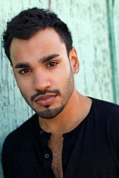 Andy McQueen profile