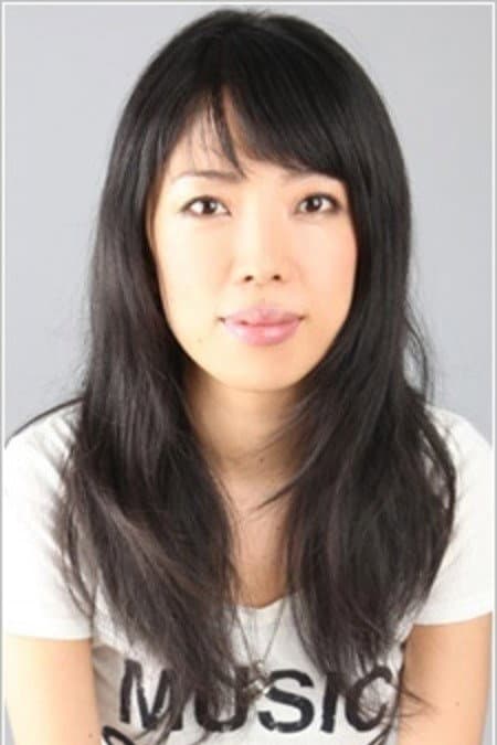 Kanako Itou profile