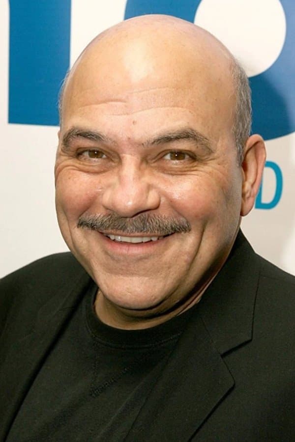 Jon Polito profile