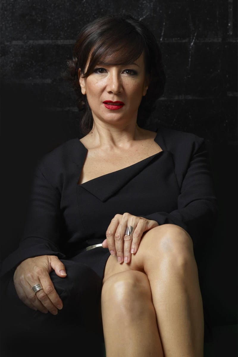 Susan Lankester profile