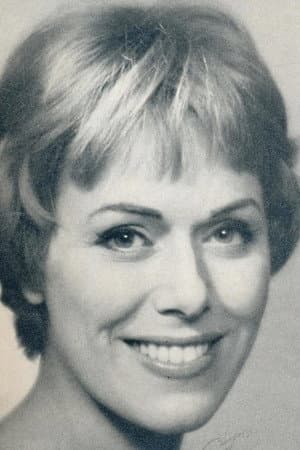 Gun Jönsson profile