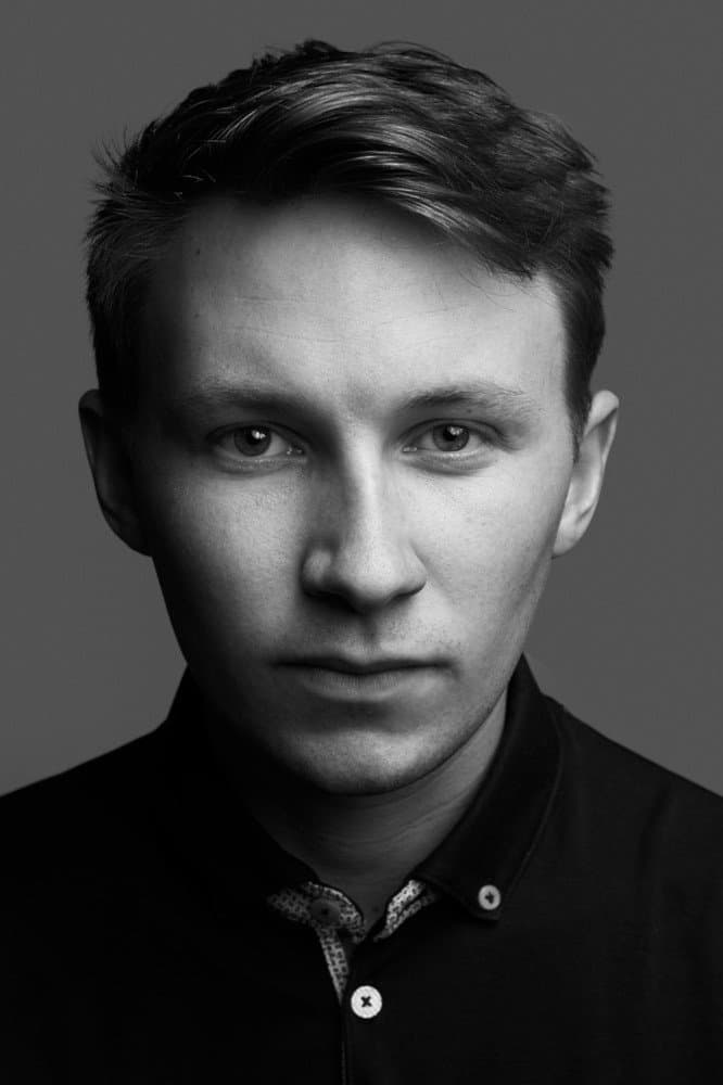 Bradley Hall profile