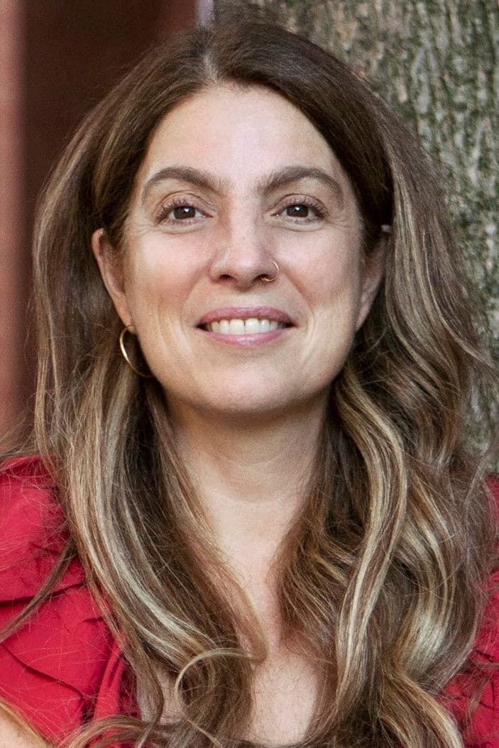 Julia Rosenberg profile