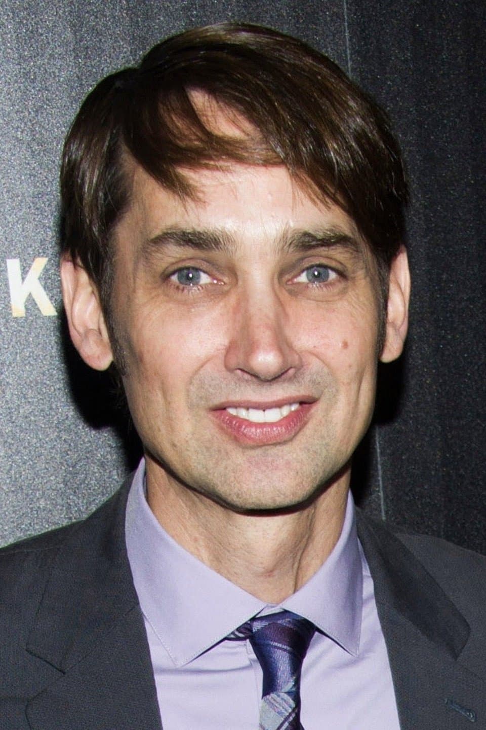 Scott McGehee profile