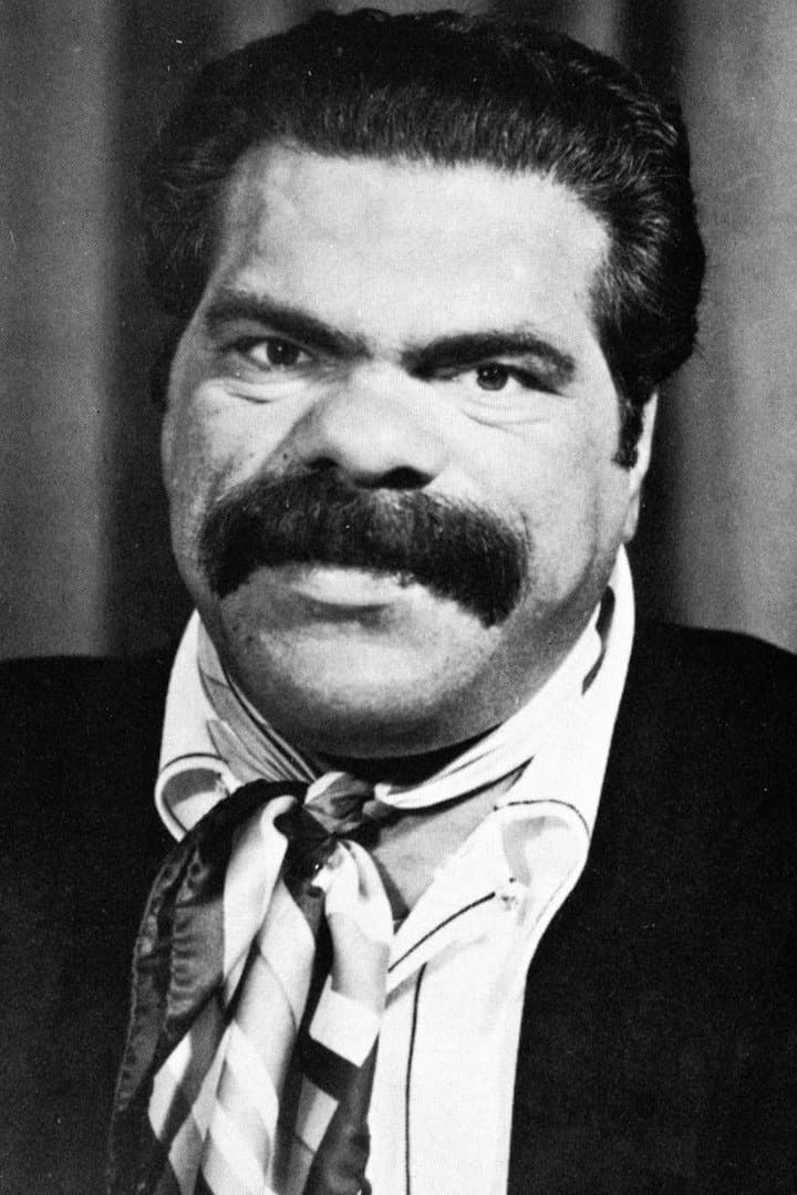 Salvatore Baccaro profile