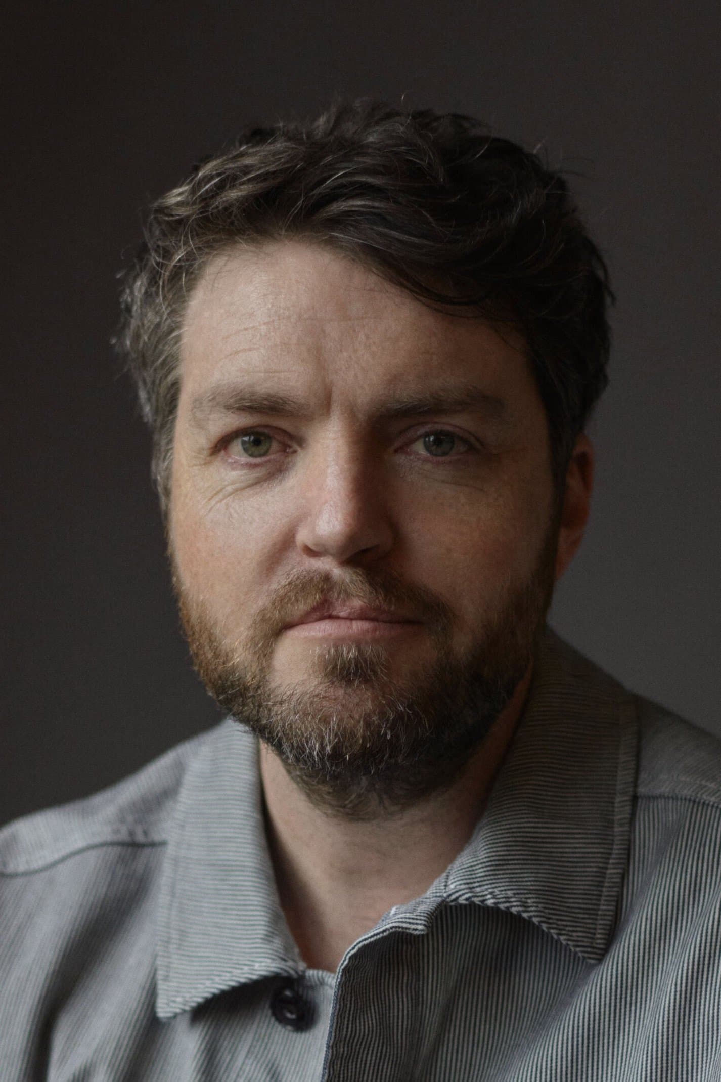 Tom Burke profile