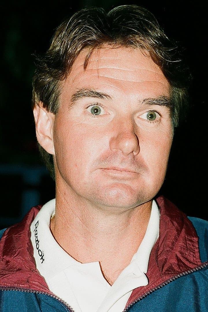 Jimmy Connors profile