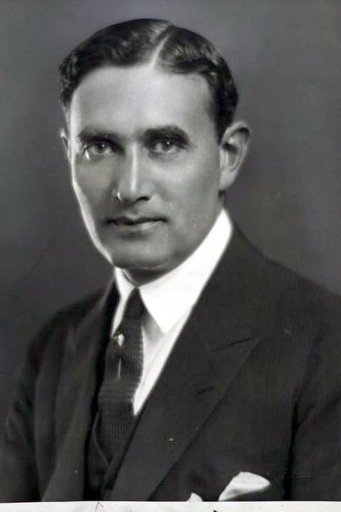 Edgar Selwyn profile