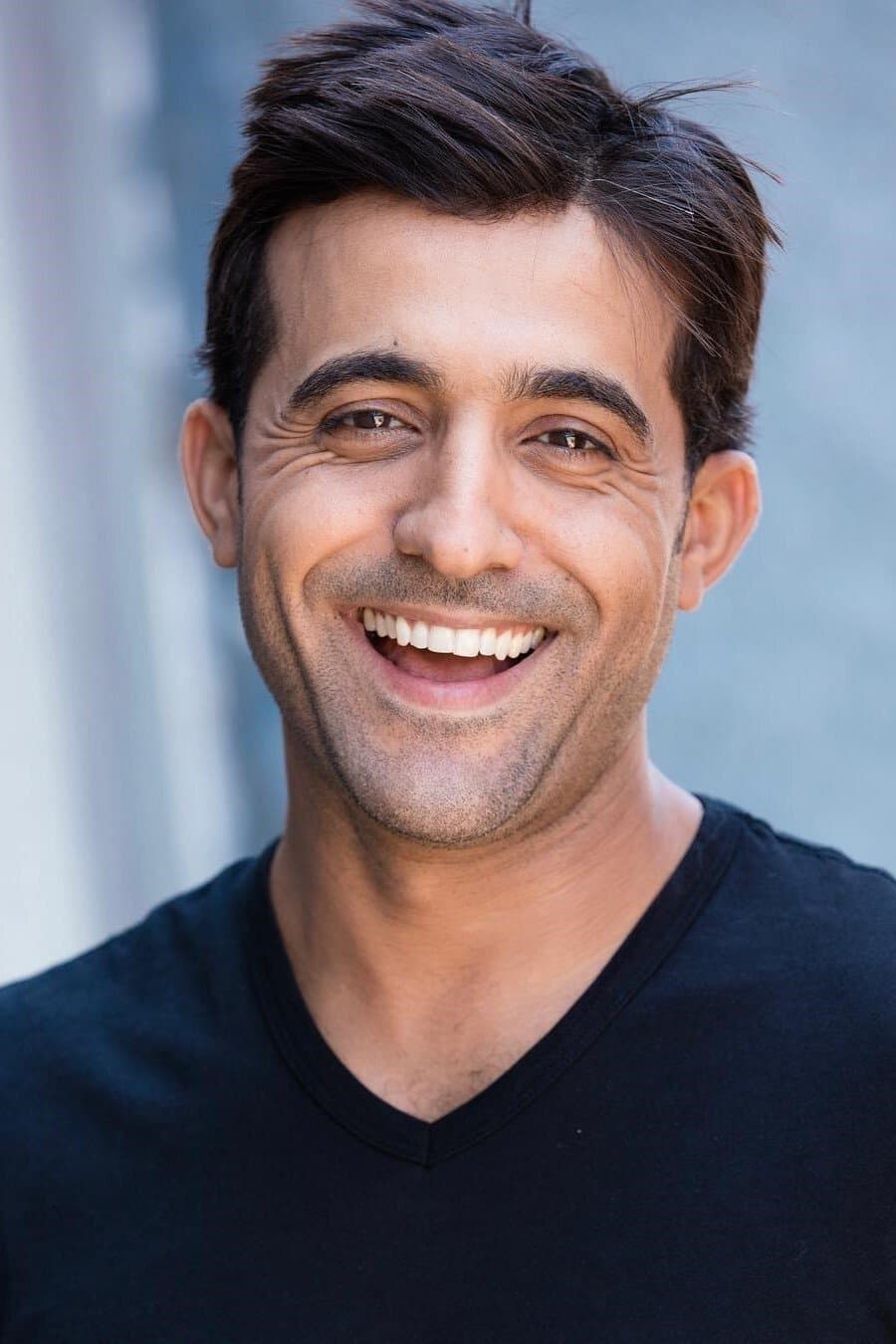 Mourad Zaoui profile