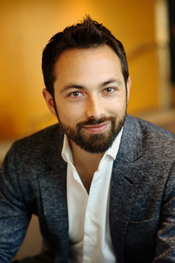 Derek Muller profile