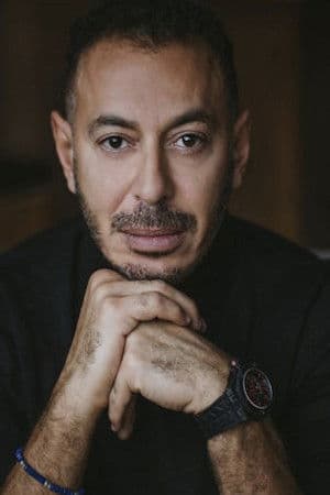 Mostafa Shaaban profile