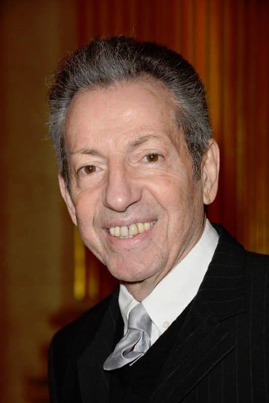 Michel Creton profile