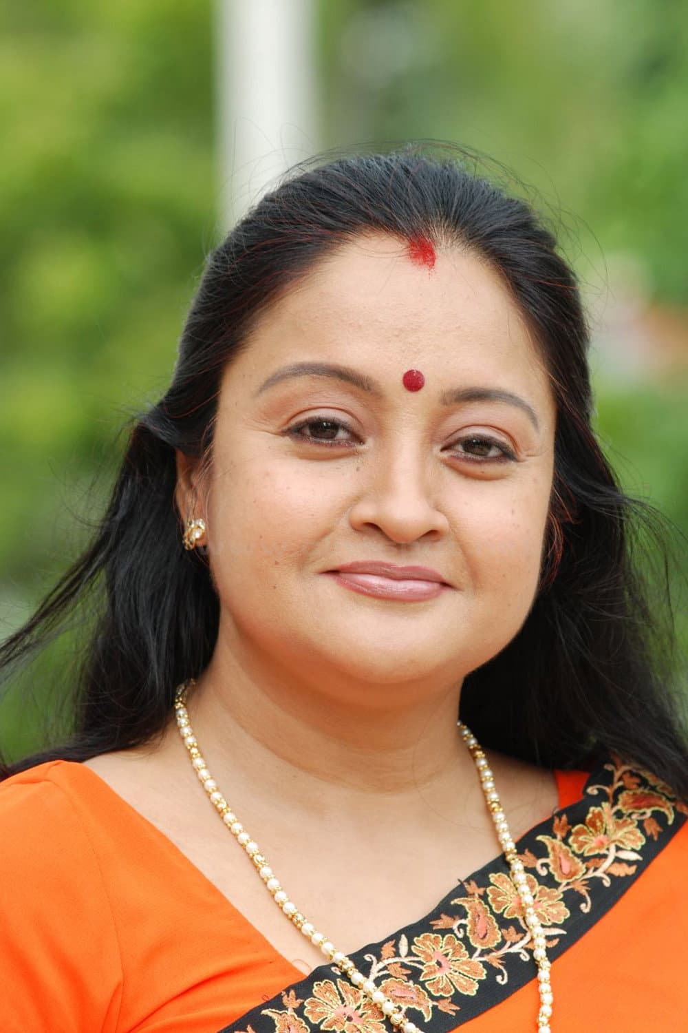 Geetha Vijayan profile