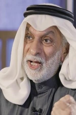 عبدالله النفيسي profile