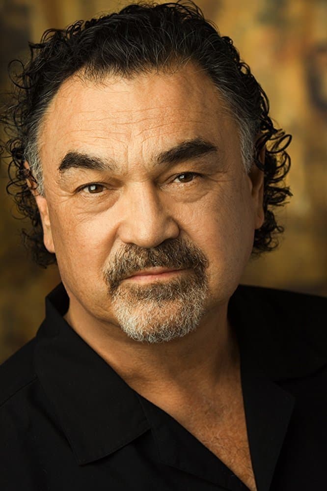 Frank Cavestani profile