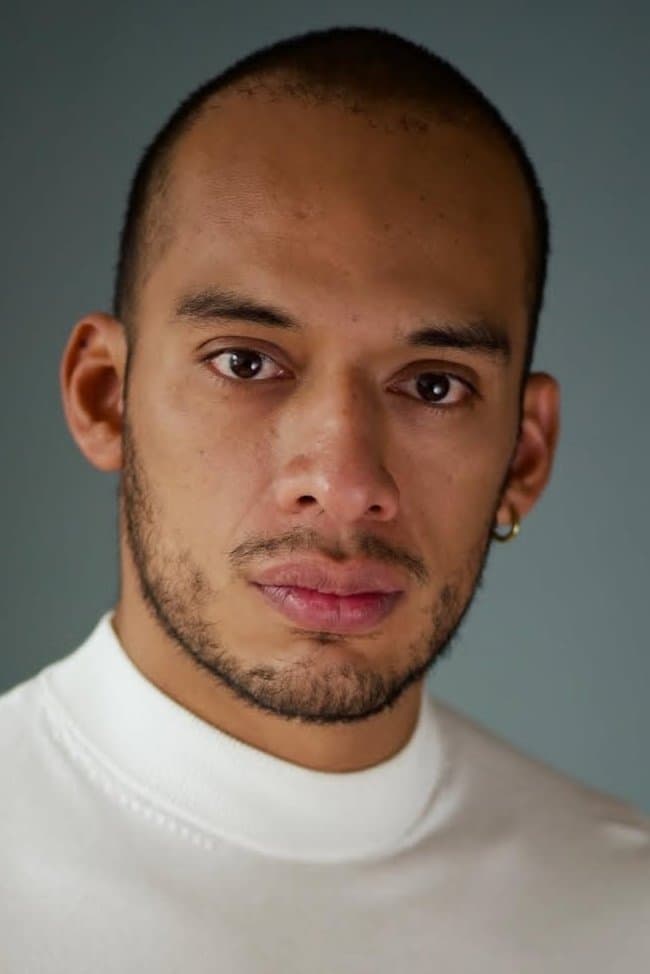 José Antonio Becerril profile