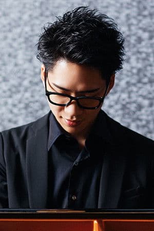 Ryo Kawasaki profile
