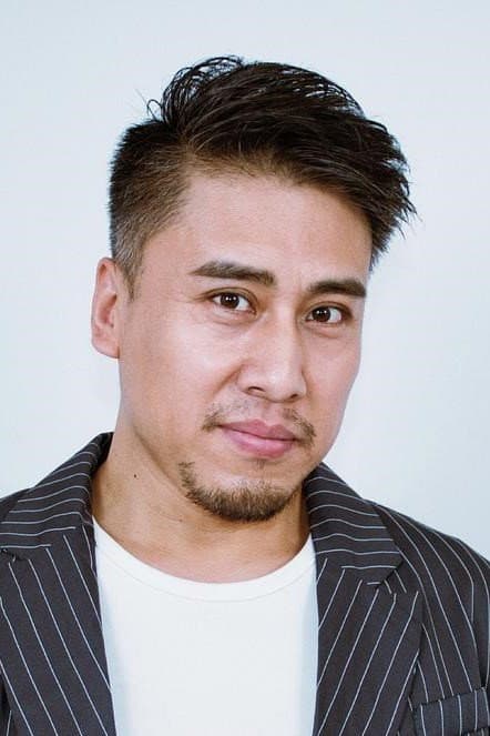 Deng Mingjiang profile