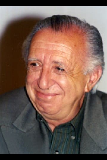 Vicente Leñero profile