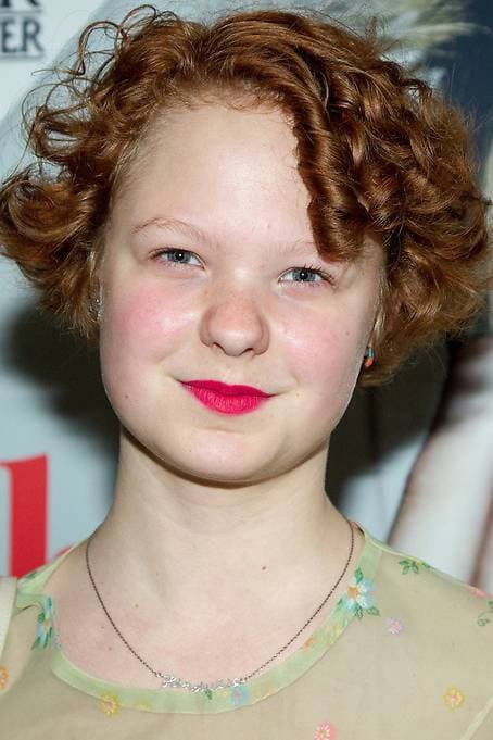 Hendrikje Nieuwerf profile