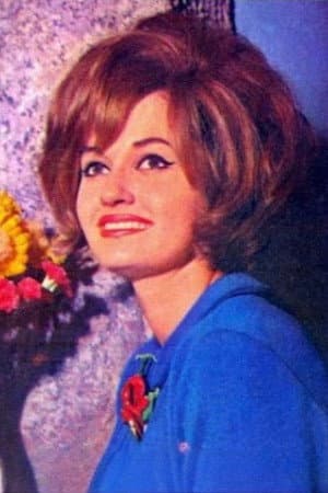 Isabel Cristina profile